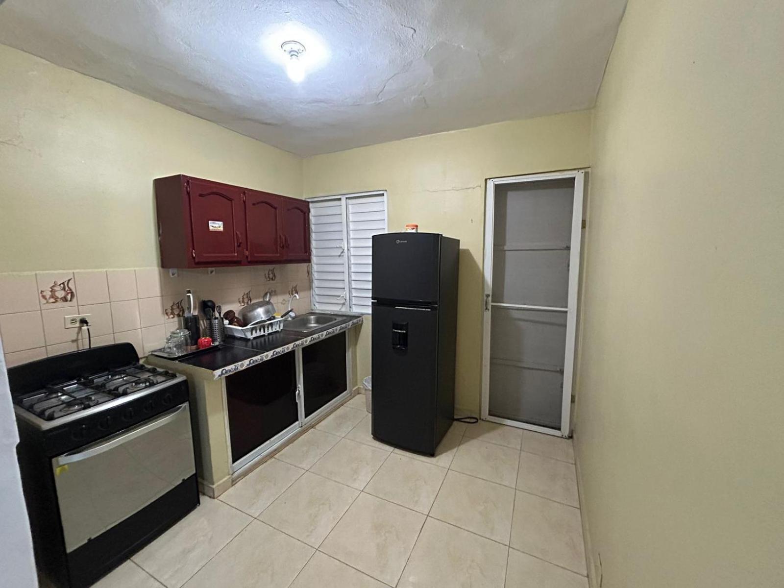 Casa En Villa Marchena Azua Compostela de Azua Exteriér fotografie
